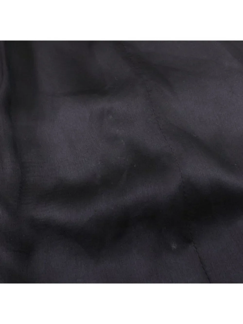 Chanel Dress Black
